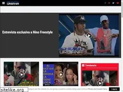 Sites similar to conexionurbana.net