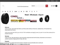 Sites similar to conexline.com