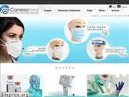 Sites similar to conexomed.com