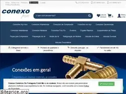 Sites similar to conexopecas.com.br