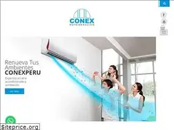 Sites similar to conexperu.com.pe