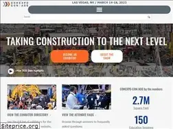 Sites similar to conexpolatinamerica.com