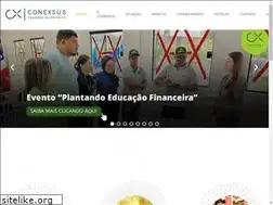 Sites similar to conexsus.org