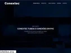 Sites similar to conextec.com.br