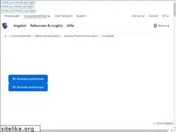 Sites similar to conextrade.com