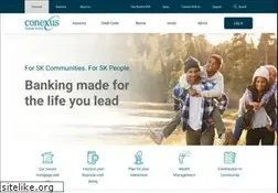 Sites similar to conexus.ca