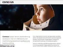 Sites similar to conexus.net