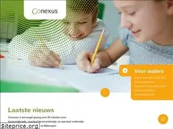 Sites similar to conexus.nu