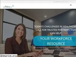Sites similar to conexussolutions.com
