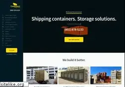 Sites similar to conexwest.com