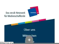 Sites similar to conexx-av.de