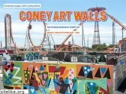Sites similar to coneyartwalls.com