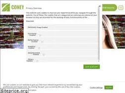 Sites similar to coneybeare.com