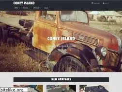 Sites similar to coneyisland-sapporo.com