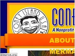 Sites similar to coneyisland.com