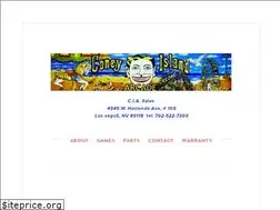 Sites similar to coneyislandarcade.com
