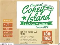 Sites similar to coneyislandofscranton.com