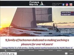 Sites similar to coneys.com