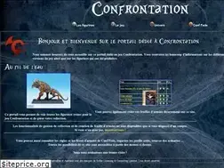 Sites similar to conf-federation.fr