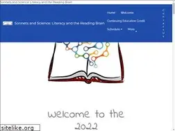 Sites similar to conf.dyslexia-ca.org