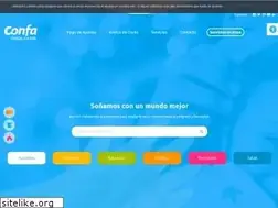 Sites similar to confa.co