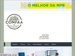 Sites similar to confaa.com.br