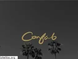 Sites similar to confab.co.za
