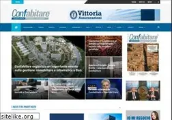Sites similar to confabitare.it