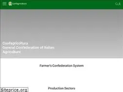 Sites similar to confagricoltura.eu