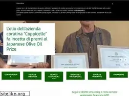 Sites similar to confagricolturabari.it