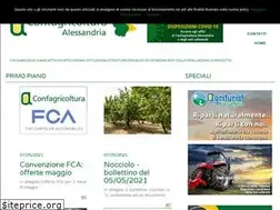 Sites similar to confagricolturalessandria.it