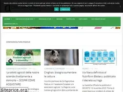 Sites similar to confagricolturapadova.it
