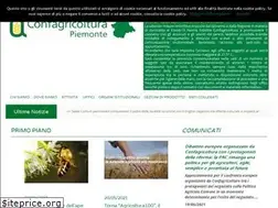 Sites similar to confagricolturapiemonte.com