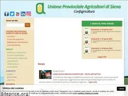 Sites similar to confagricolturasiena.it