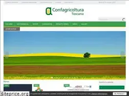 Sites similar to confagricolturatoscana.it