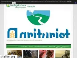 Sites similar to confagricolturave.it