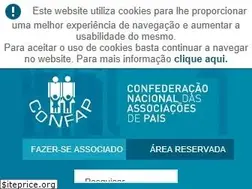 Sites similar to confap.pt
