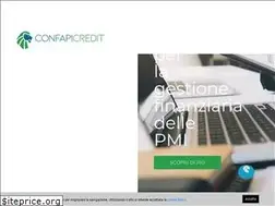 Sites similar to confapicredit.it