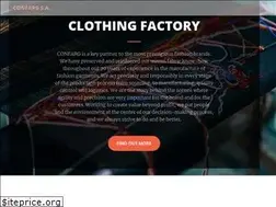 Sites similar to confarg.ro