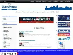 Sites similar to confartigianato.mn.it