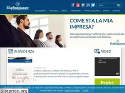Sites similar to confartigianatoasolomontebelluna.it