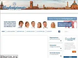 Sites similar to confartigianatobolognaimola.it