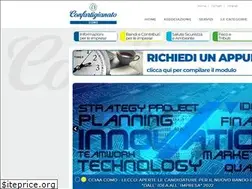Sites similar to confartigianatocomo.it