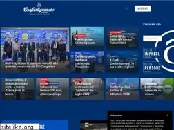 Sites similar to confartigianatoimprese.net