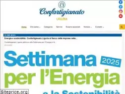 Sites similar to confartigianatoliguria.it