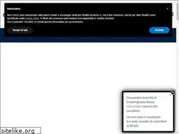 Sites similar to confartigianatoroma.it