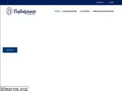 Sites similar to confartigianatoterni.it