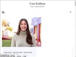 Sites similar to confashion-sport.pl