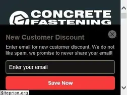 Sites similar to confast.com