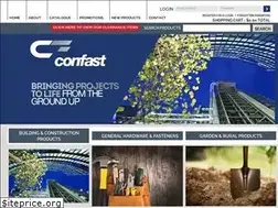 Sites similar to confast.net.au